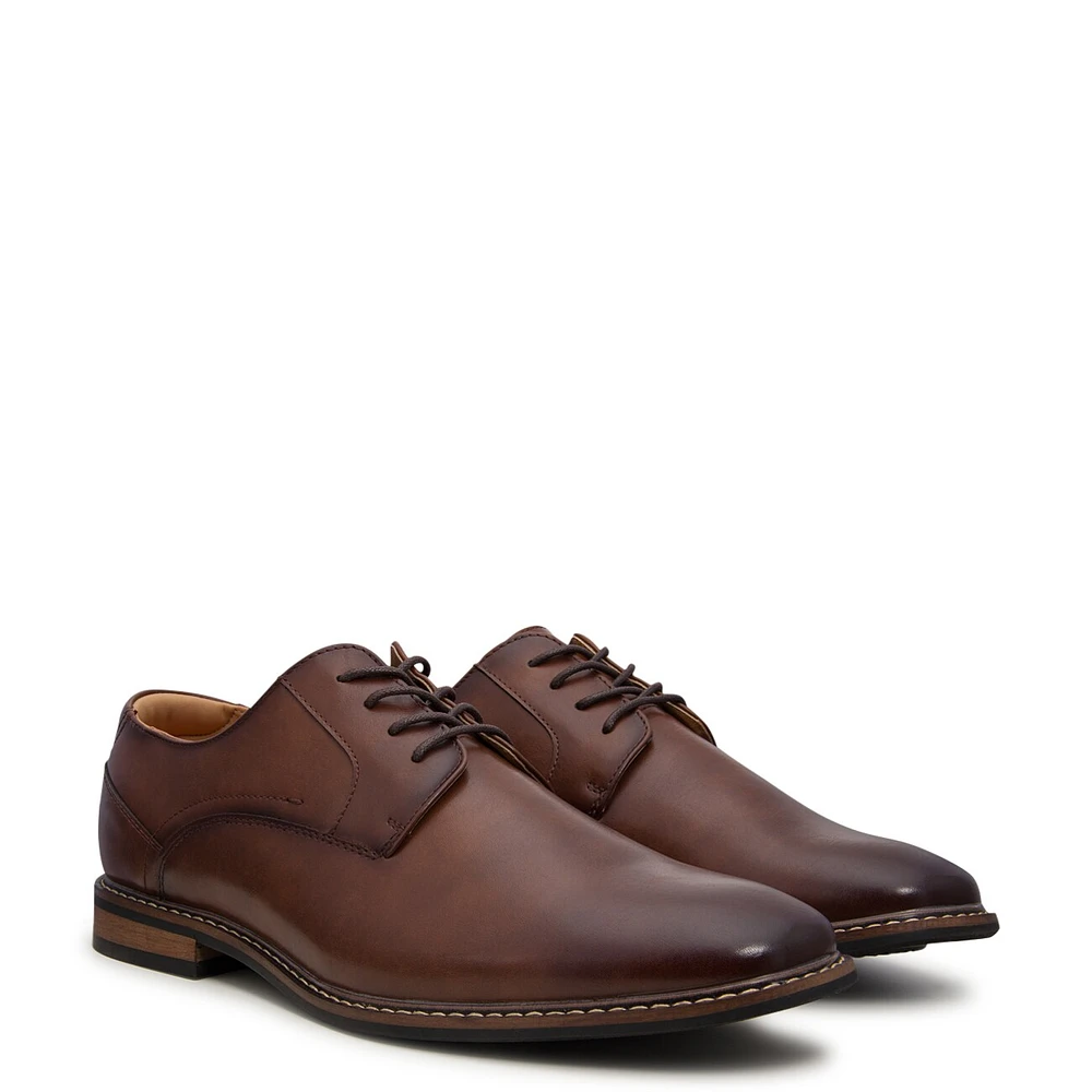 Freya Wide Width Oxford