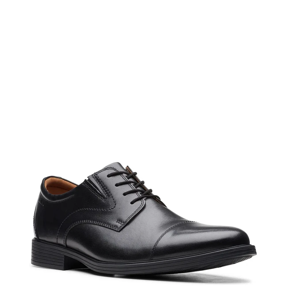 Men's Whiddon Pace Wide Width Oxford
