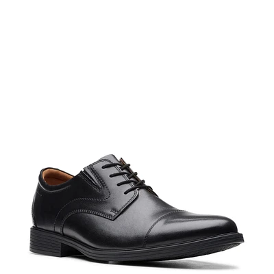 Men's Whiddon Pace Wide Width Oxford