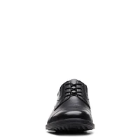 Men's Whiddon Pace Wide Width Oxford