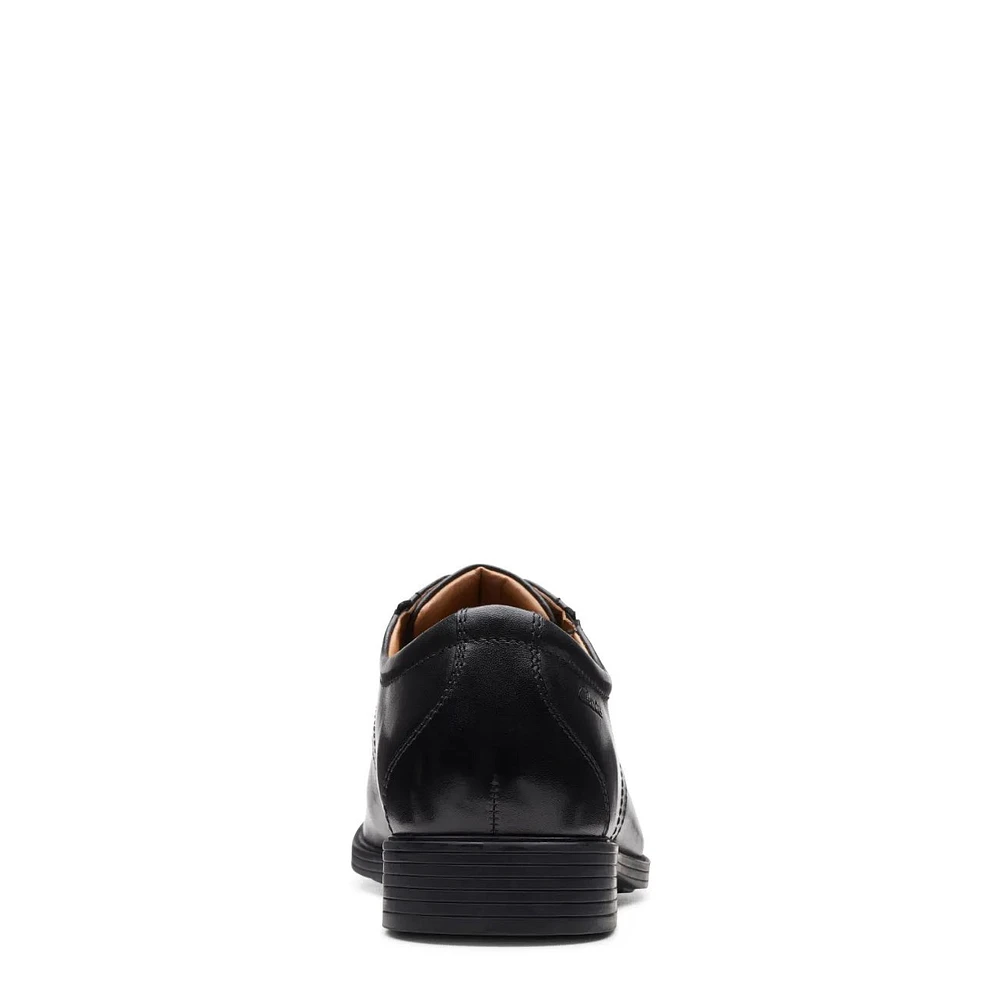 Men's Whiddon Pace Wide Width Oxford