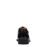 Men's Whiddon Pace Wide Width Oxford