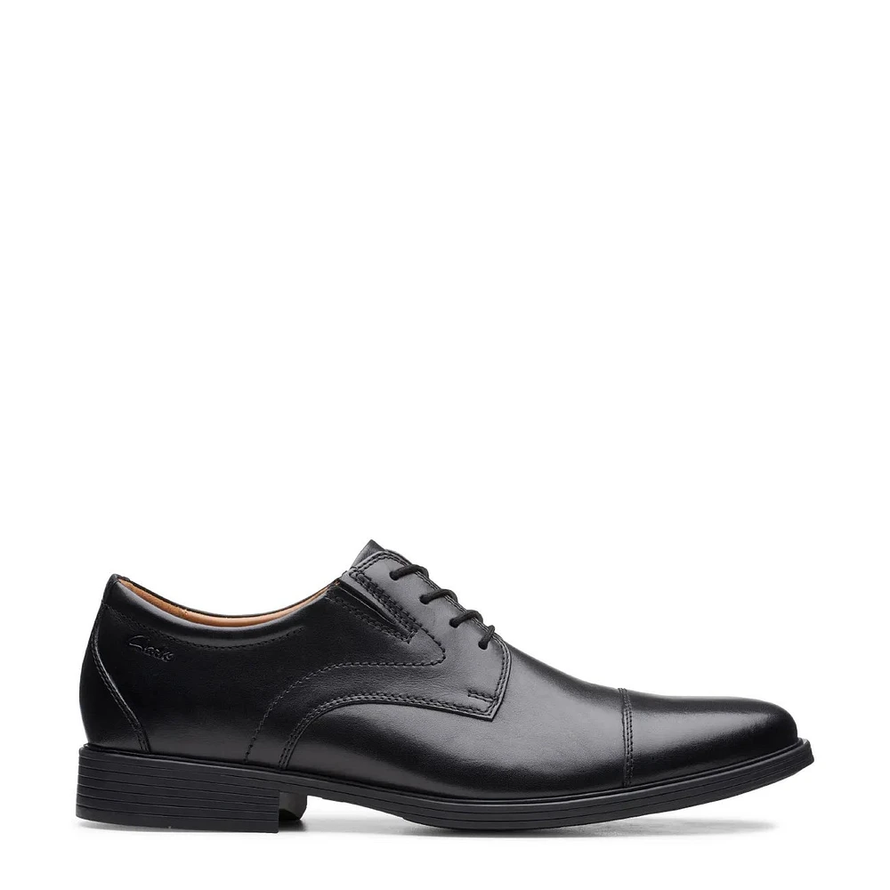 Men's Whiddon Pace Wide Width Oxford