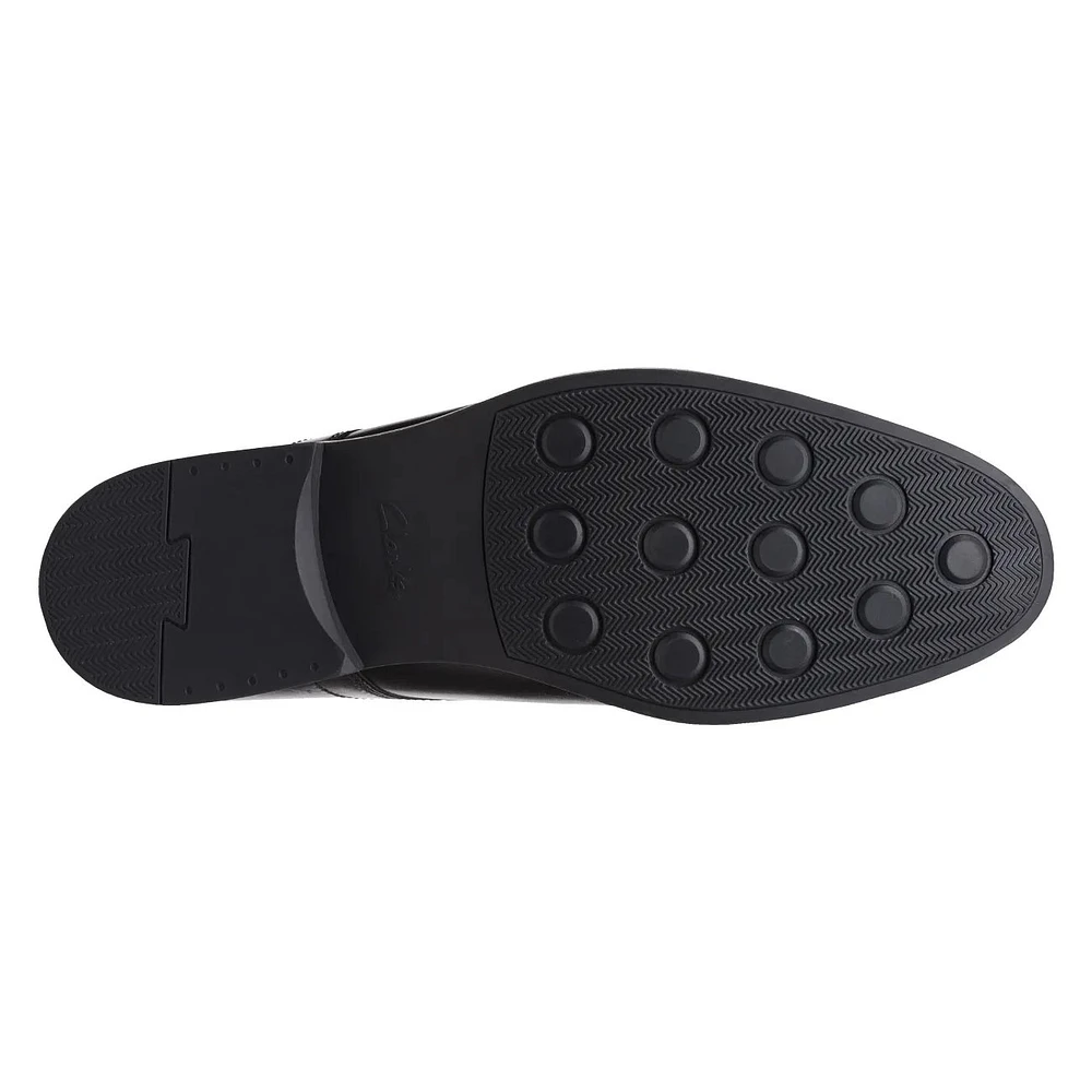 Men's Whiddon Pace Wide Width Oxford