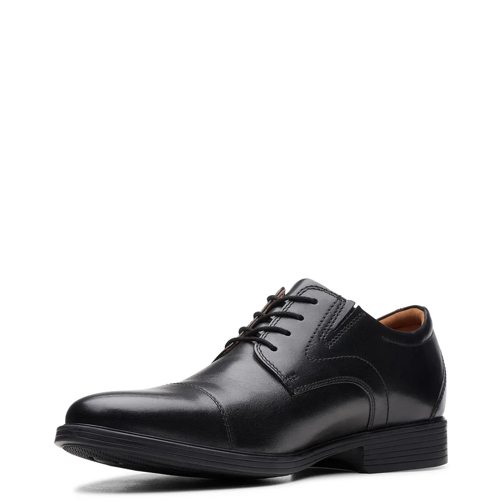 Men's Whiddon Pace Wide Width Oxford