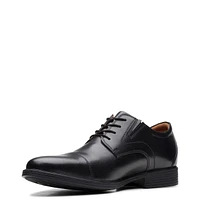Men's Whiddon Pace Wide Width Oxford