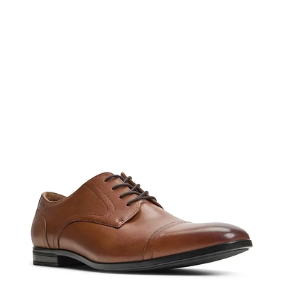 Luigi Cap Toe Oxford