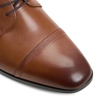 Luigi Cap Toe Oxford