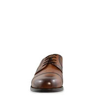 Midtown Cap Toe Extra Wide Width Oxford