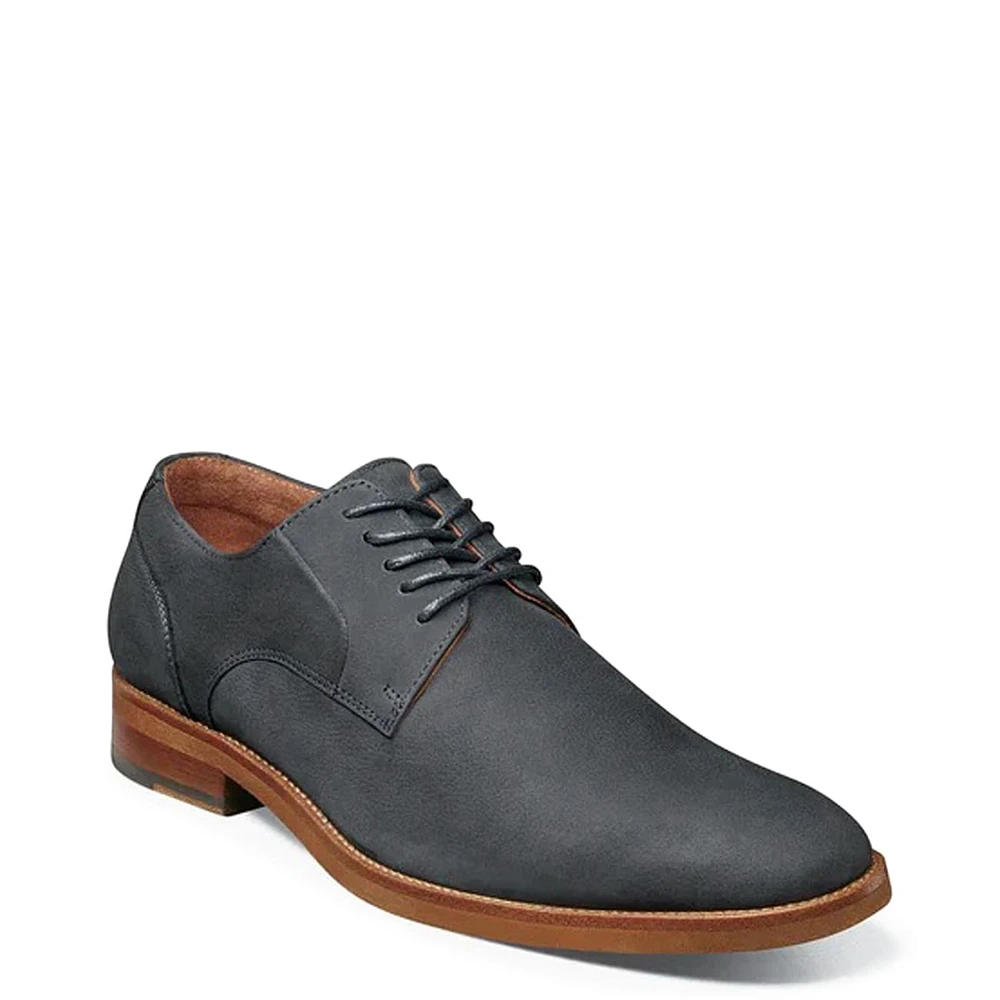 Preston Plain Toe Oxford