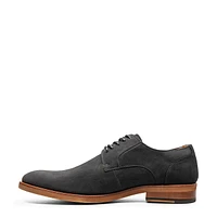 Preston Plain Toe Oxford