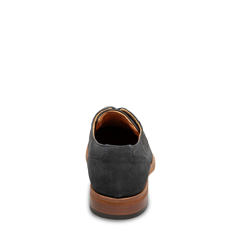 Preston Plain Toe Oxford