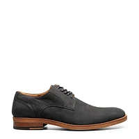 Preston Plain Toe Oxford