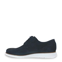 Total Motion Craft Wingtip Oxford