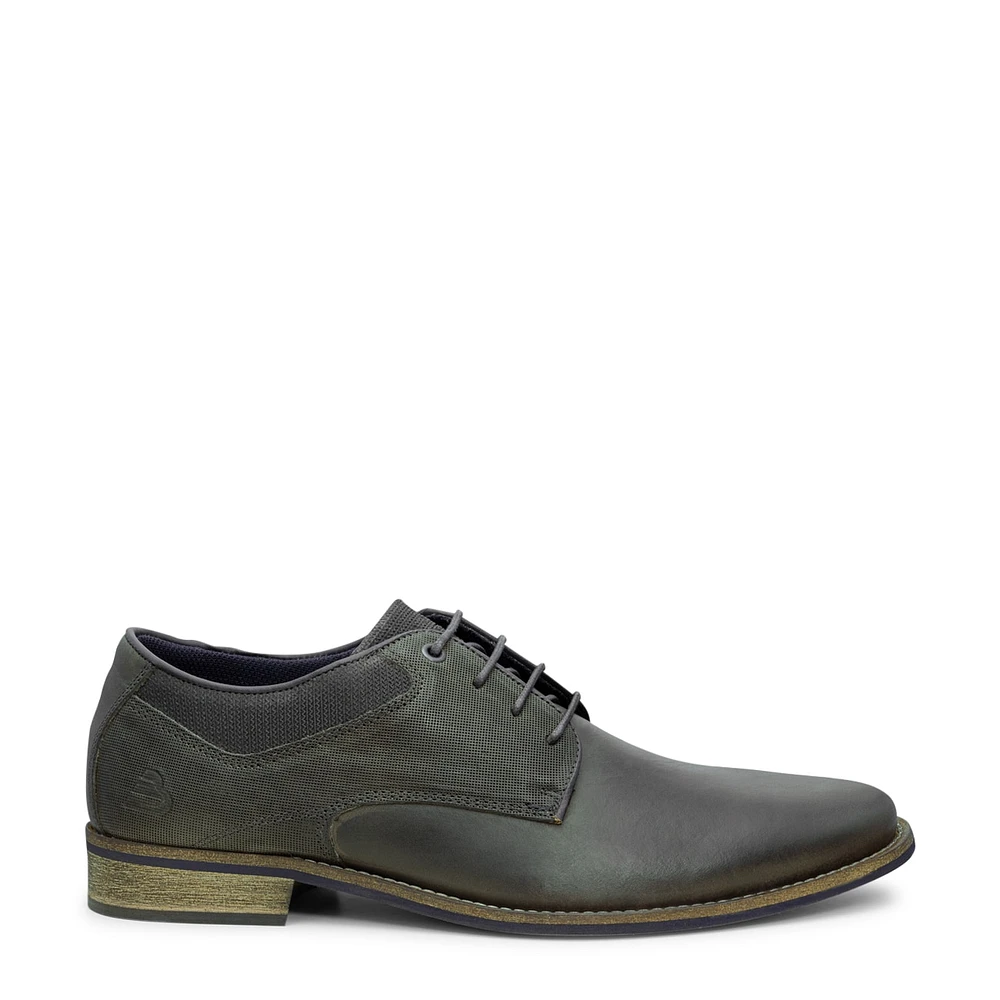 Jase Oxford Shoe