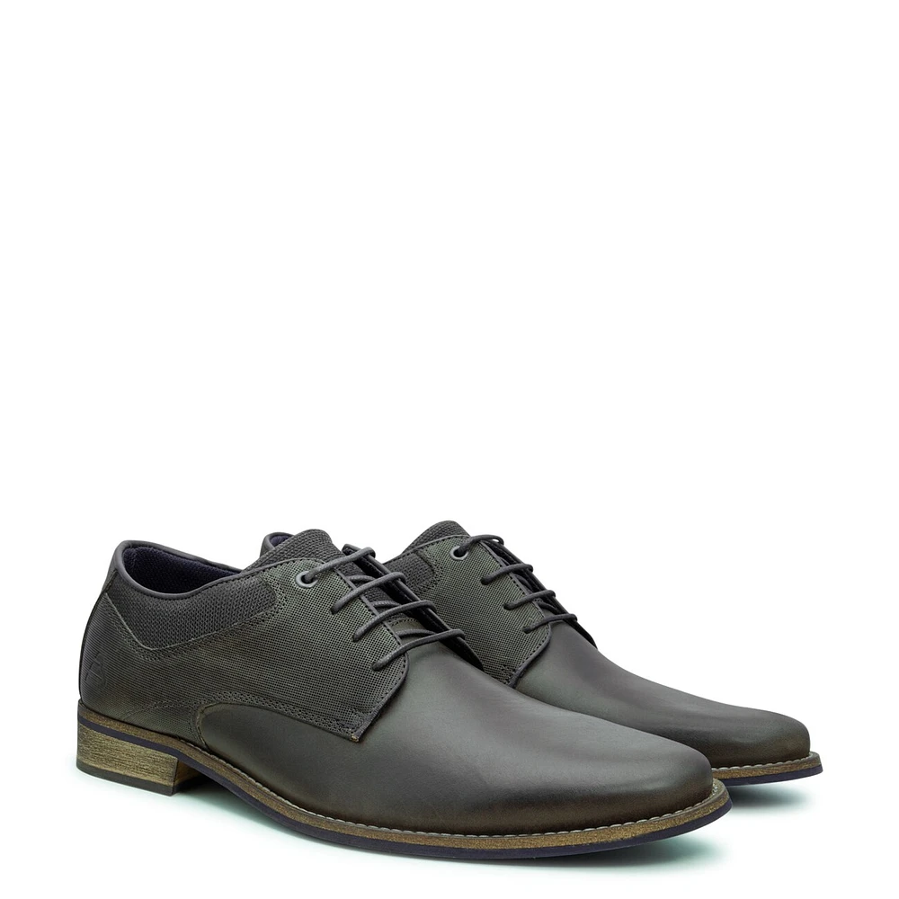 Jase Oxford Shoe