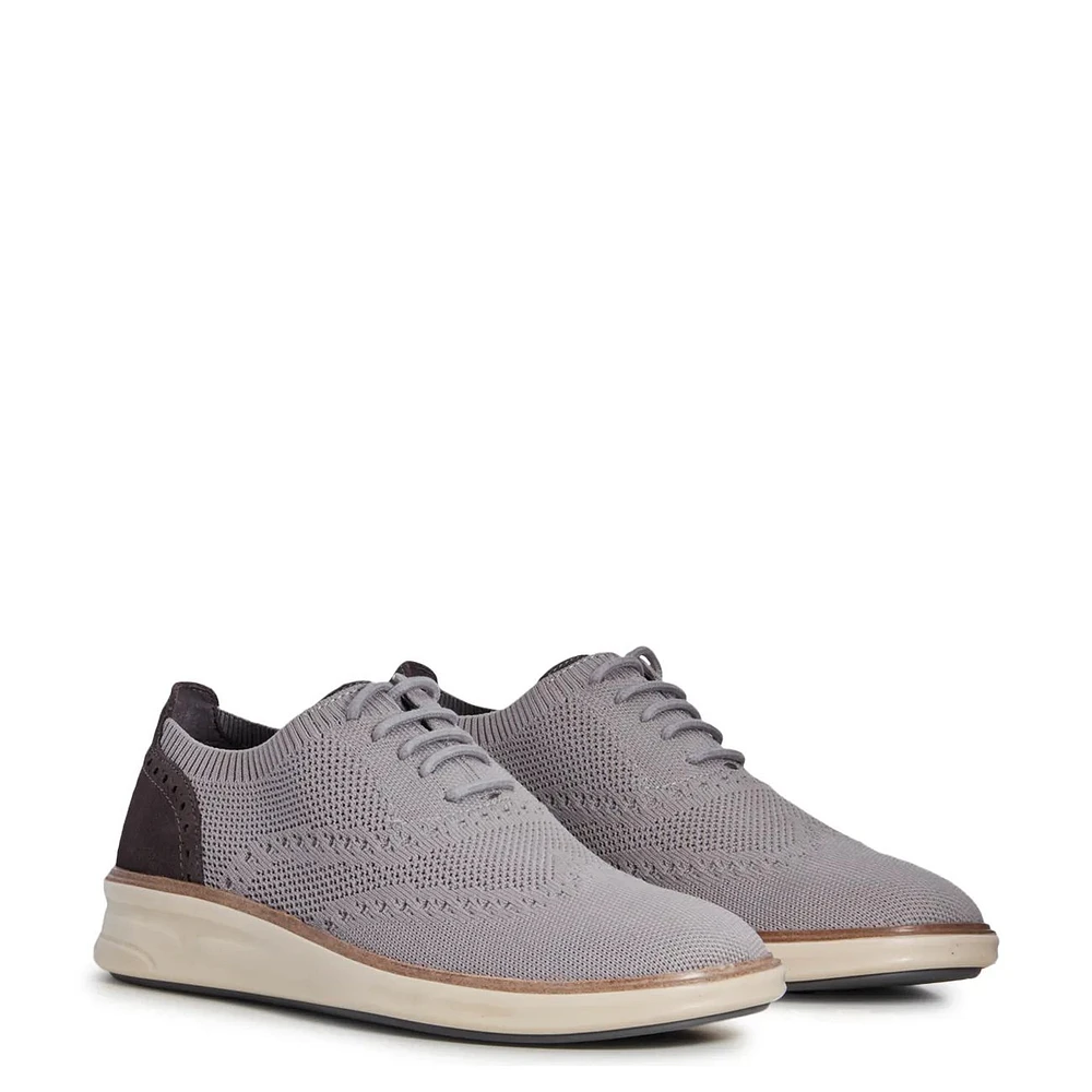 Men's Hampt Oxford