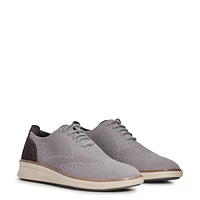 Men's Hampt Oxford