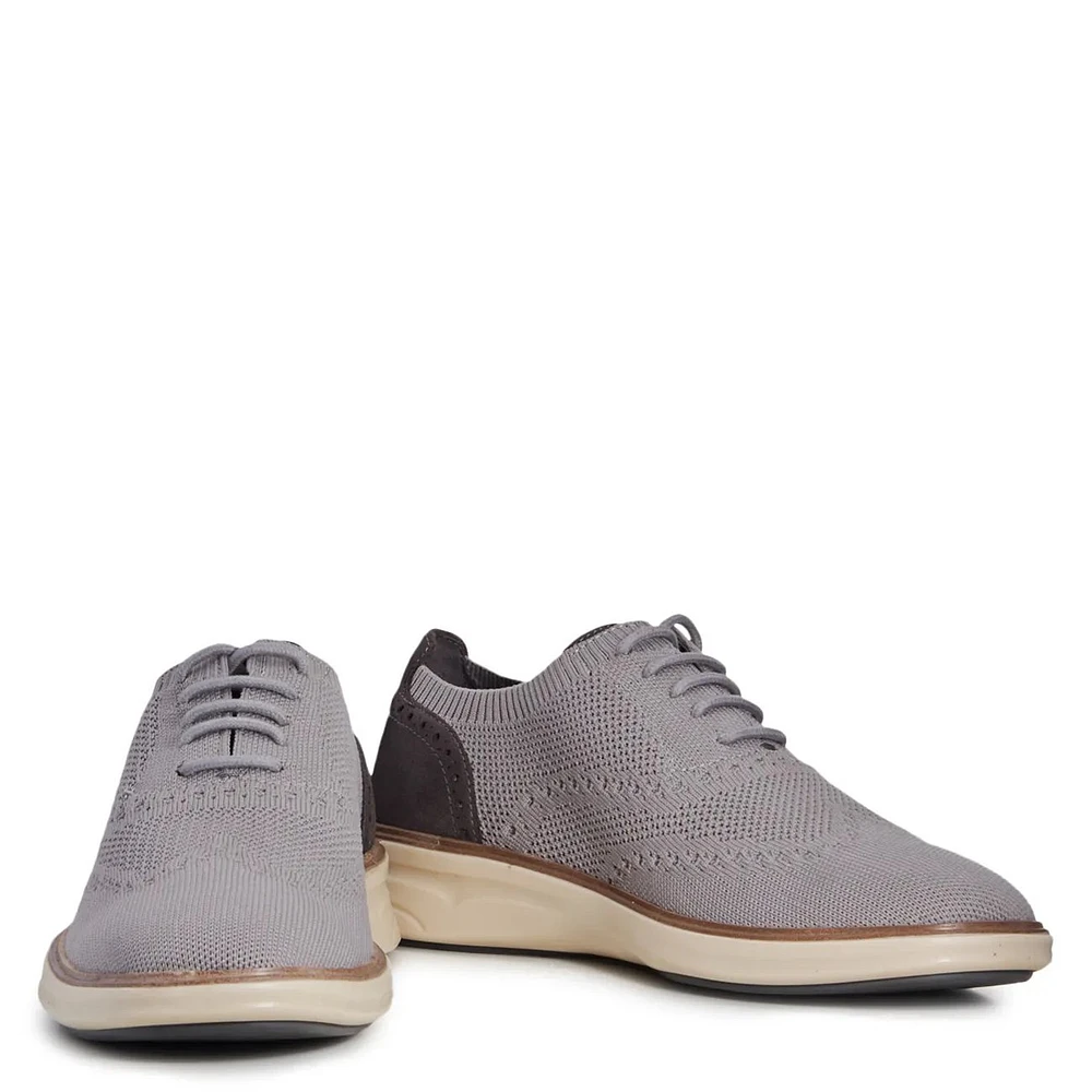 Men's Hampt Oxford