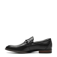 Kaylor Moc Toe Bit Loafer