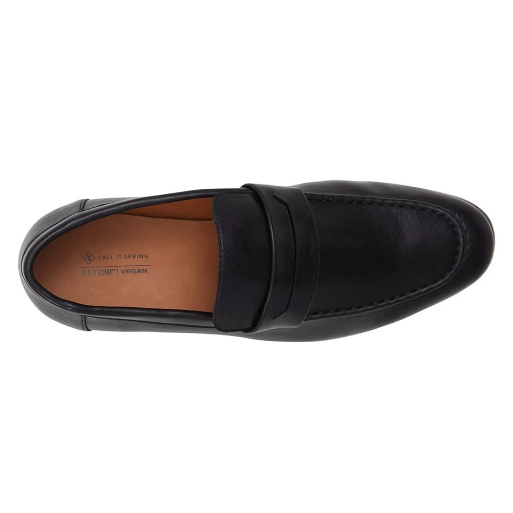 Greco Penny Loafer