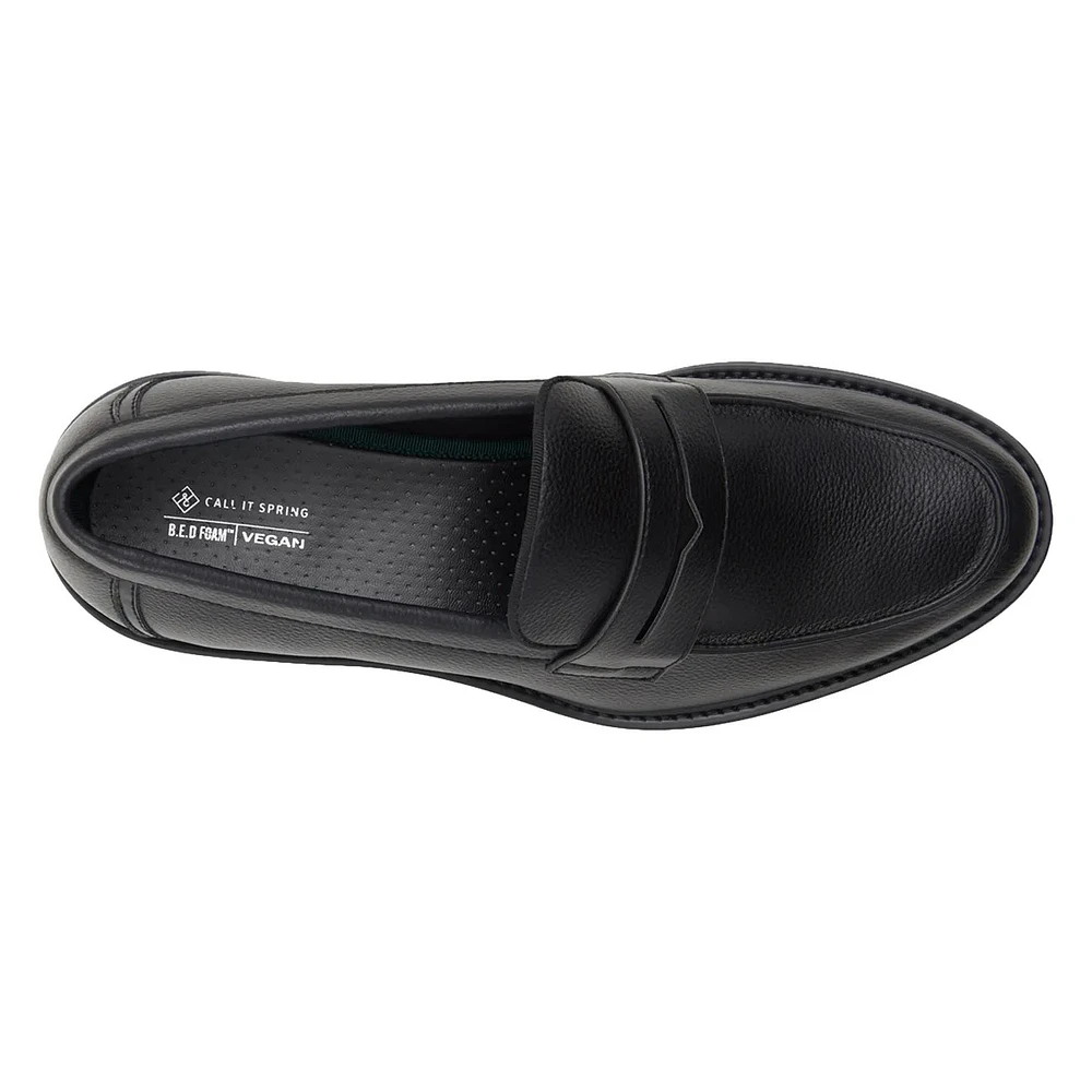 Men's Hayward Penny Loafer