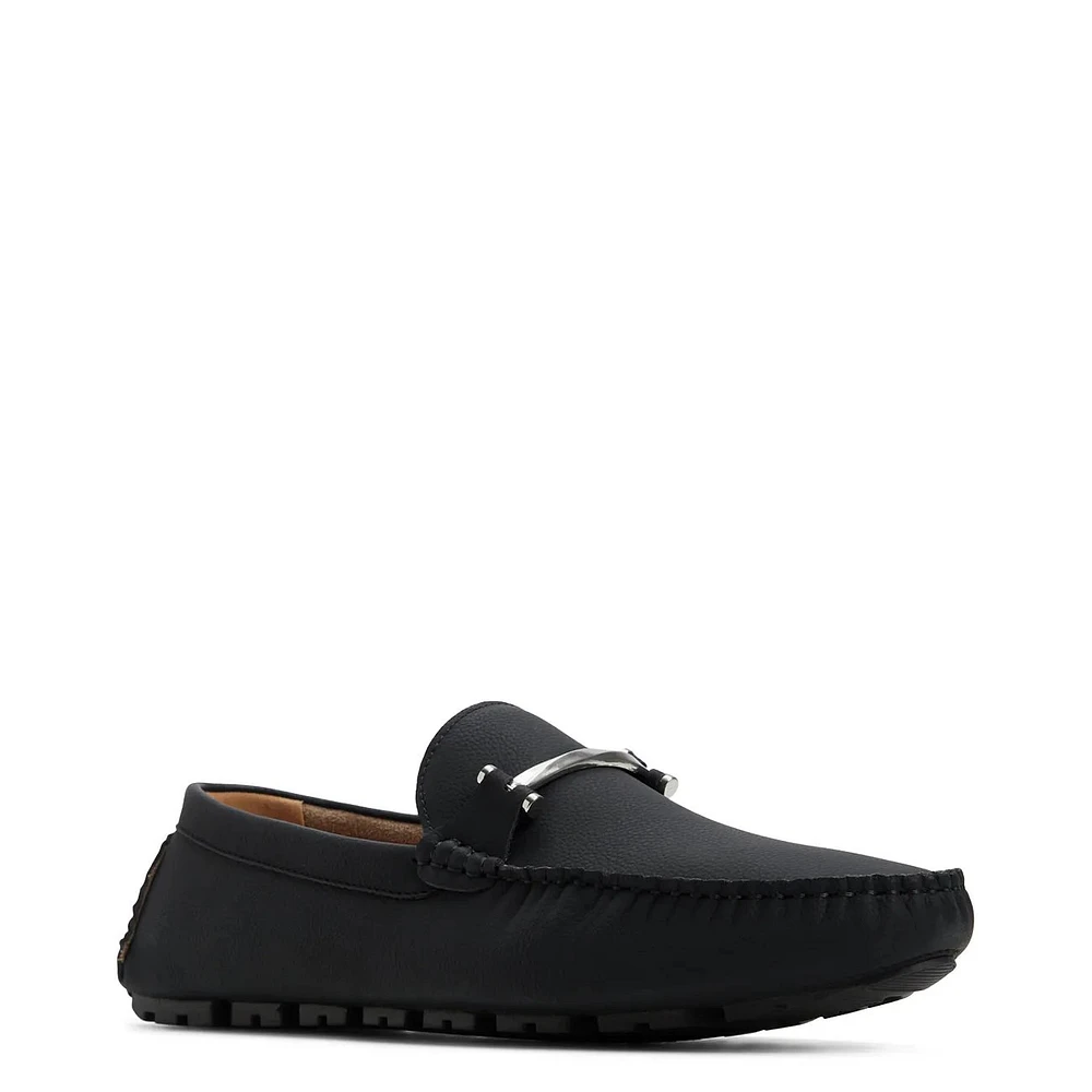 Mansell Driver Loafer