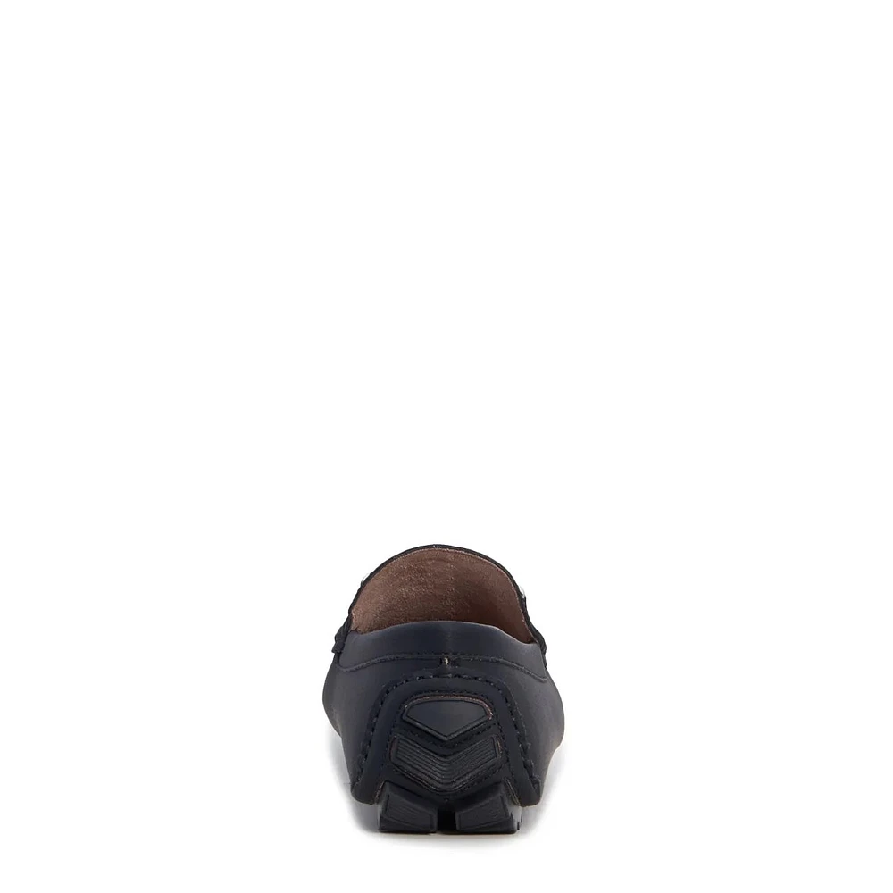 Mansell Driver Loafer