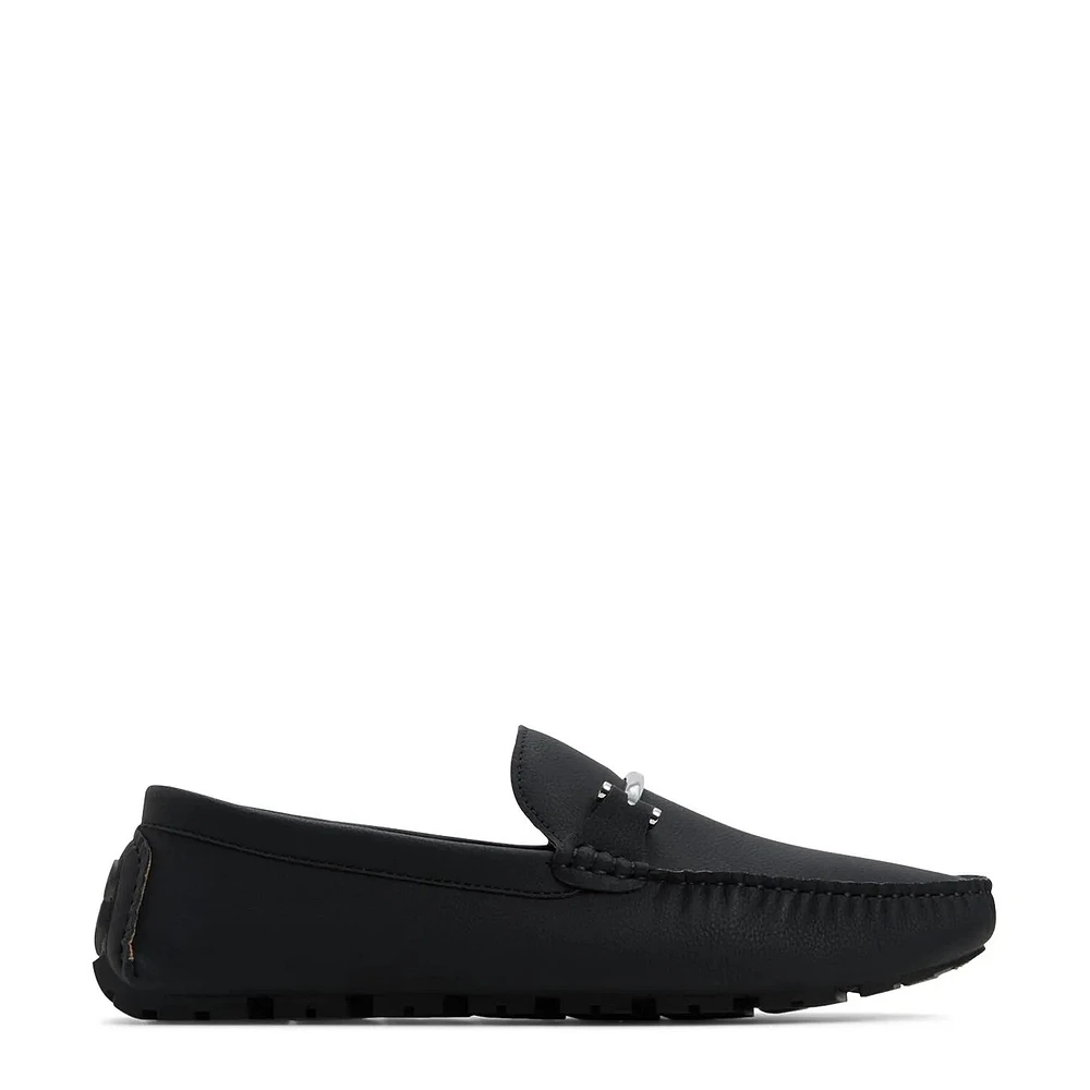 Mansell Driver Loafer