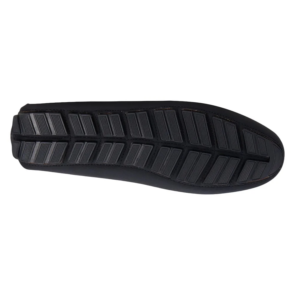 Mansell Driver Loafer