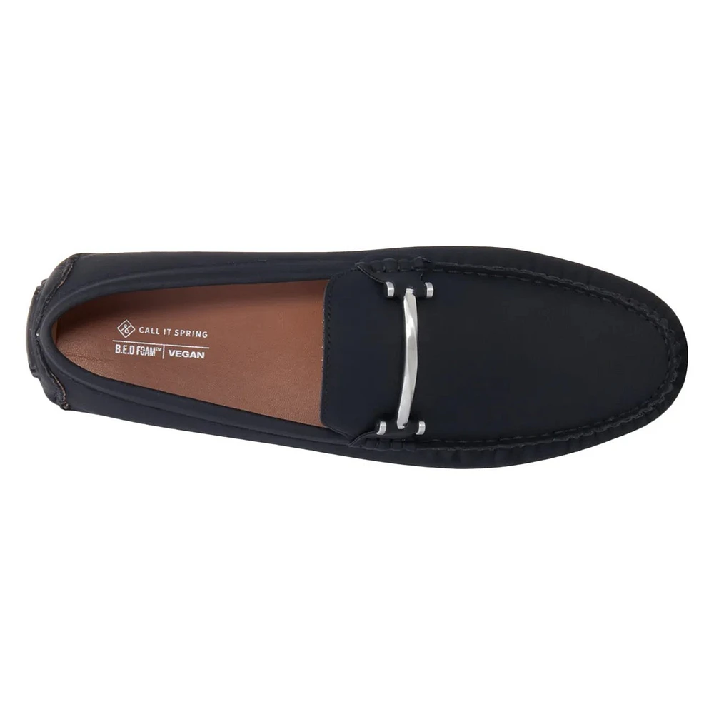 Mansell Driver Loafer
