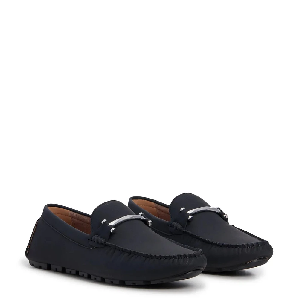 Mansell Driver Loafer