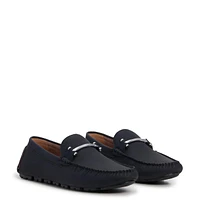 Mansell Driver Loafer