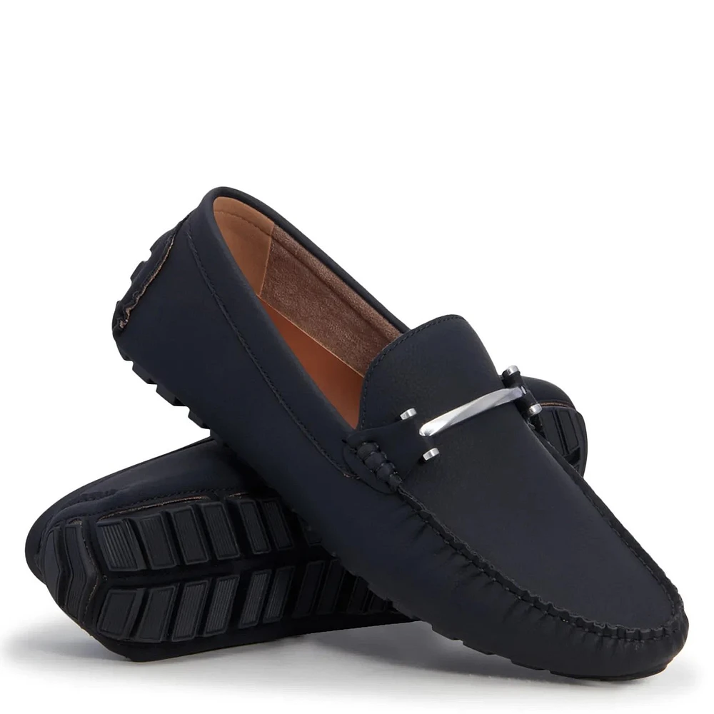 Mansell Driver Loafer