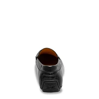 Motor Venetian Driving Loafer