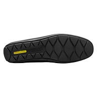 Motor Venetian Driving Loafer