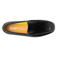 Motor Venetian Driving Loafer