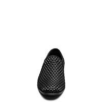 Swenson Woven Loafer