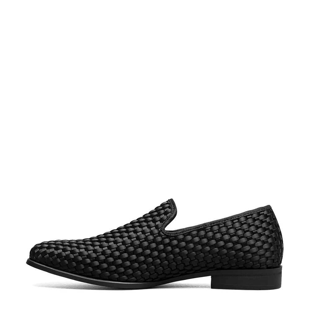 Swenson Woven Loafer