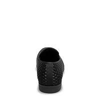 Swenson Woven Loafer