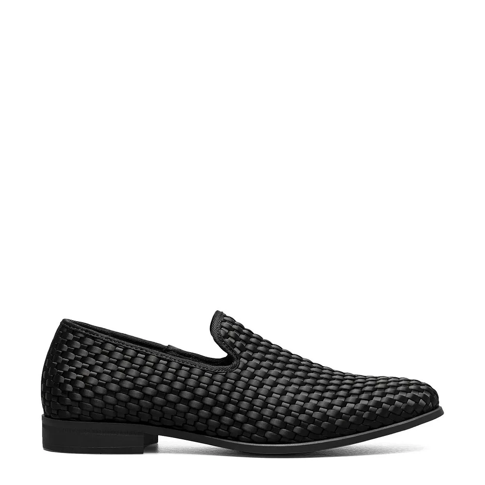 Swenson Woven Loafer