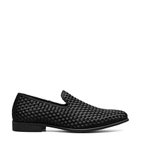 Swenson Woven Loafer