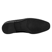 Swenson Woven Loafer