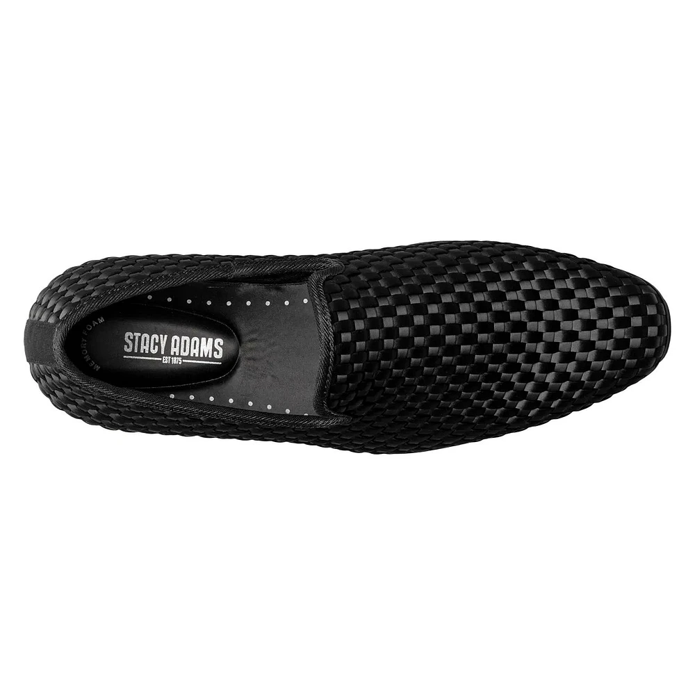 Swenson Woven Loafer