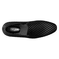 Swenson Woven Loafer