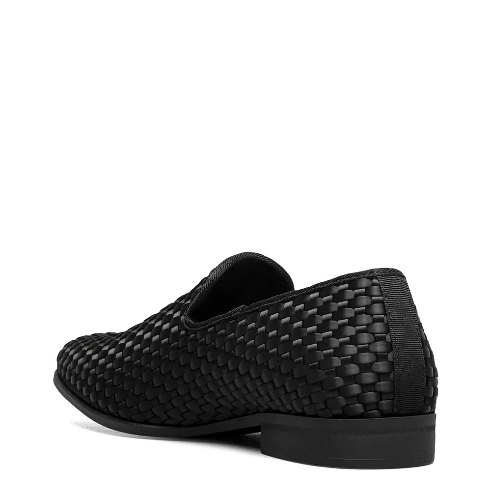 Swenson Woven Loafer