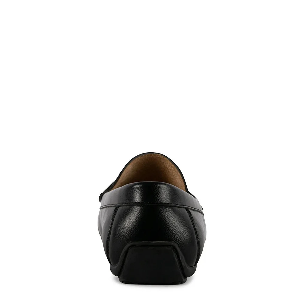 Aristo Driver Slip-On