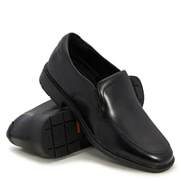 Finn Wide Width Loafer