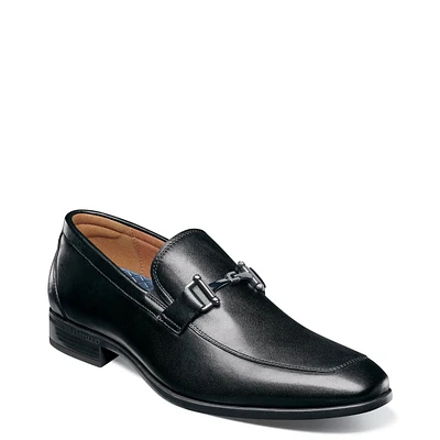 Zaffiro Bit Loafer Wide