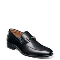 Zaffiro Bit Loafer Wide